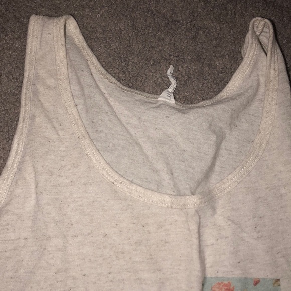 Alabama tank top - Picture 4 of 4